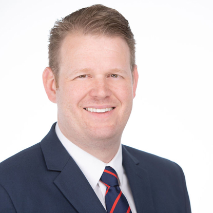 Jason R. Covington Photo