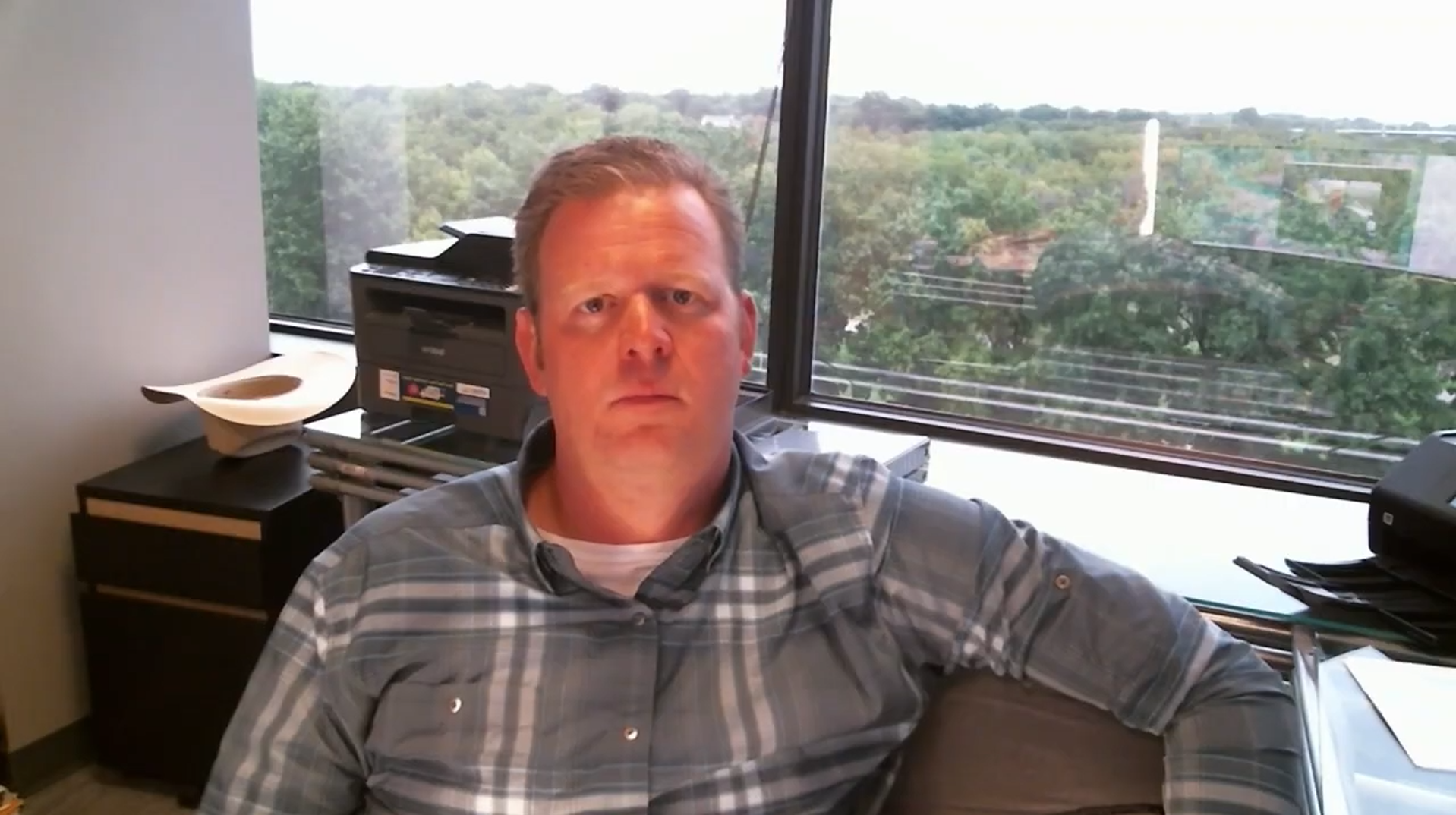 Do not fall into this car accident trap!